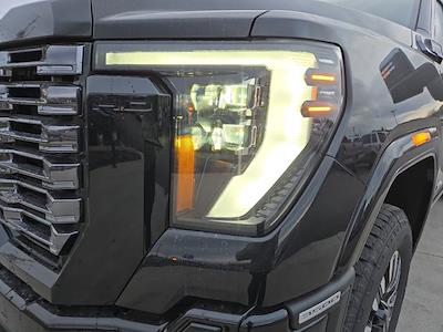 New 2026 GMC Sierra 3500 Denali Ultimate Crew Cab for sale #1149130 - photo 1