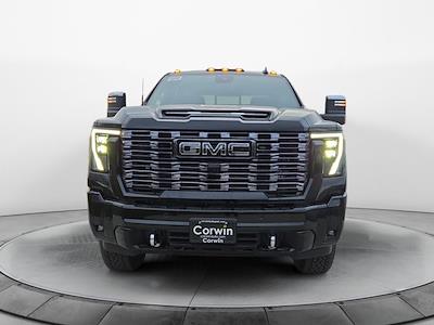 New 2026 GMC Sierra 3500 Denali Ultimate Crew Cab for sale #1149130 - photo 2