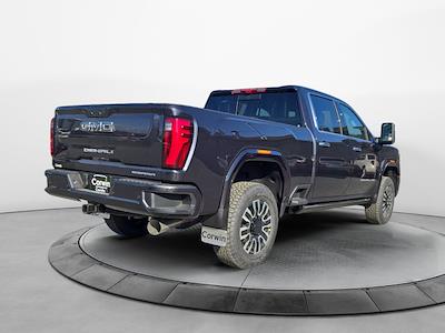 New 2026 GMC Sierra 3500 Denali Ultimate Crew Cab for sale #1149180 - photo 2
