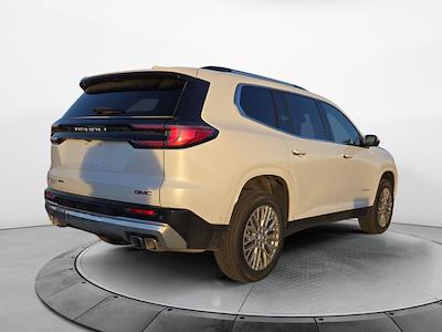 New 2026 GMC Acadia Denali for sale #1152218 - photo 2