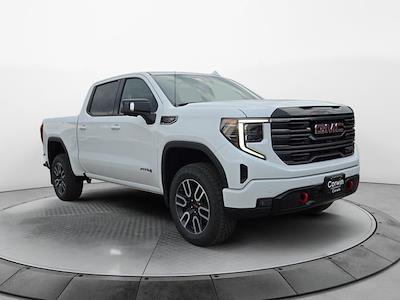 2026 GMC Sierra 1500 Crew Cab 4WD Pickup for sale #1152632 - photo 1