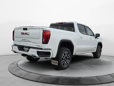 2026 GMC Sierra 1500 Crew Cab 4WD Pickup for sale #1152632 - photo 2
