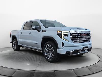 New 2026 GMC Sierra 1500 Denali Crew Cab for sale #1155551 - photo 1