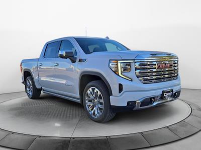 New 2026 GMC Sierra 1500 Denali Crew Cab 4WD Pickup for sale #1155554 - photo 1