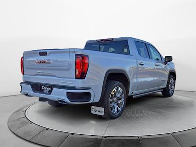 New 2026 GMC Sierra 1500 Denali Crew Cab 4WD Pickup for sale #1155554 - photo 2