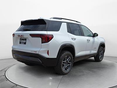 2026 GMC Terrain AWD SUV for sale #1156207 - photo 2