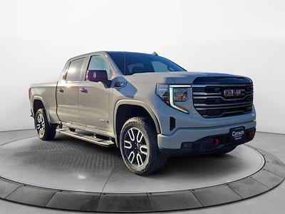 New 2026 GMC Sierra 1500 AT4 Crew Cab for sale #1157590 - photo 1