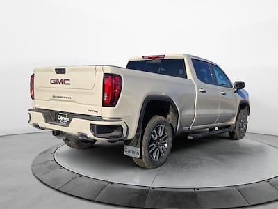 New 2026 GMC Sierra 1500 AT4 Crew Cab for sale #1157590 - photo 2