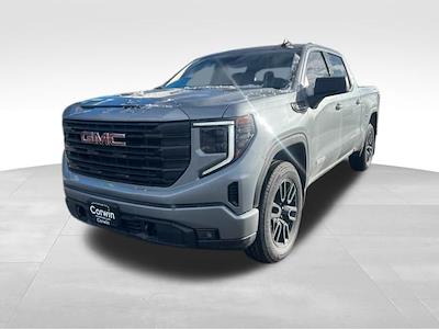 New 2026 GMC Sierra 1500 Elevation Crew Cab for sale #1161220 - photo 1