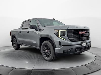 New 2026 GMC Sierra 1500 Elevation Crew Cab for sale #1161282 - photo 1
