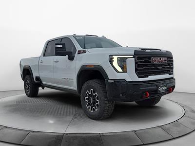 New 2026 GMC Sierra 2500 AT4X Crew Cab for sale #1161804 - photo 1