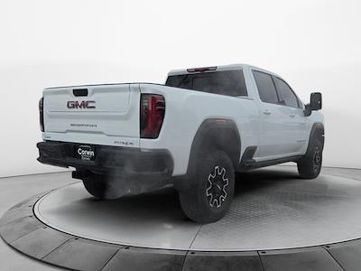 New 2026 GMC Sierra 2500 AT4X Crew Cab for sale #1161804 - photo 2