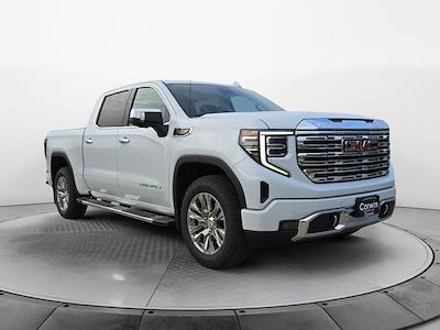 New 2026 GMC Sierra 1500 Denali Crew Cab for sale #1161828 - photo 1