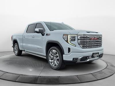 New 2026 GMC Sierra 1500 Denali Crew Cab for sale #1162258 - photo 1
