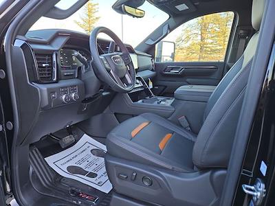 2026 GMC Sierra 3500 Crew Cab 4WD Pickup for sale #1162288 - photo 2