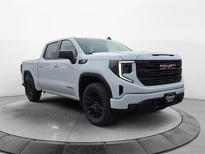 New 2026 GMC Sierra 1500 Elevation Crew Cab 4WD Pickup for sale #1162460 - photo 1