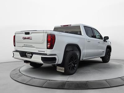 New 2026 GMC Sierra 1500 Elevation Crew Cab 4WD Pickup for sale #1162460 - photo 2