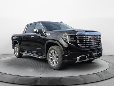 New 2026 GMC Sierra 1500 Denali Crew Cab 4WD Pickup for sale #1164473 - photo 1
