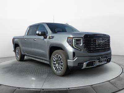 2026 GMC Sierra 1500 Crew Cab 4WD Pickup for sale #1166418 - photo 1