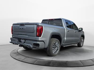 2026 GMC Sierra 1500 Crew Cab 4WD Pickup for sale #1166418 - photo 2