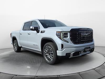 New 2026 GMC Sierra 1500 Denali Ultimate Crew Cab 4WD Pickup for sale #1169902 - photo 1