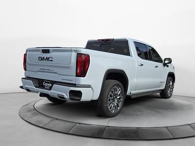 New 2026 GMC Sierra 1500 Denali Ultimate Crew Cab 4WD Pickup for sale #1169902 - photo 2