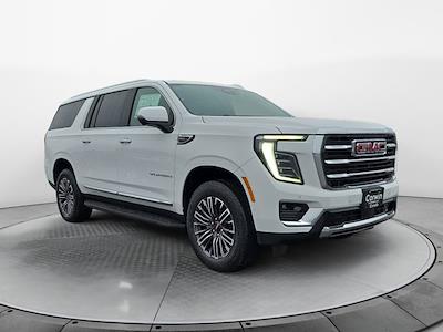 New 2026 GMC Yukon XL Elevation for sale #1172365 - photo 1