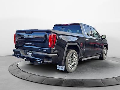 New 2026 GMC Sierra 1500 Denali Ultimate Crew Cab 4WD Pickup for sale #1173429 - photo 2