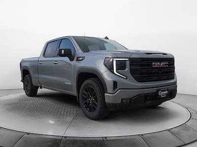 New 2026 GMC Sierra 1500 Elevation Crew Cab 4WD Pickup for sale #1173569 - photo 1