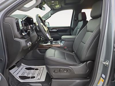 New 2026 GMC Sierra 1500 Elevation Crew Cab 4WD Pickup for sale #1173569 - photo 2