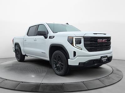 New 2026 GMC Sierra 1500 Elevation Crew Cab for sale #1176102 - photo 1