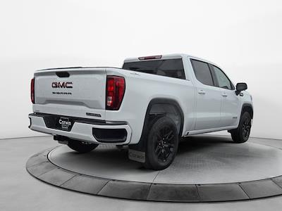 New 2026 GMC Sierra 1500 Elevation Crew Cab for sale #1176102 - photo 2
