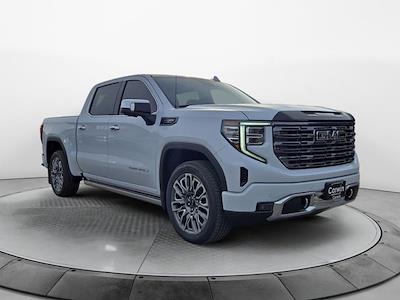 New 2026 GMC Sierra 1500 Denali Ultimate Crew Cab 4WD Pickup for sale #1176972 - photo 1