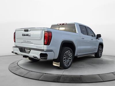 New 2026 GMC Sierra 1500 Denali Ultimate Crew Cab 4WD Pickup for sale #1176972 - photo 2