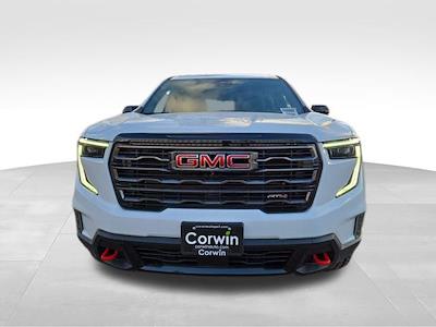 New 2026 GMC Acadia AT4 for sale #1177221 - photo 2