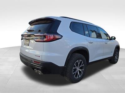New 2026 GMC Acadia AT4 for sale #1177221 - photo 2