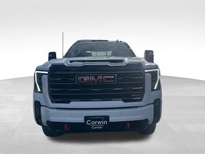 New 2026 GMC Sierra 3500 AT4 Crew Cab for sale #1178104 - photo 2