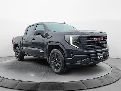 New 2026 GMC Sierra 1500 Elevation Crew Cab for sale #1178482 - photo 1