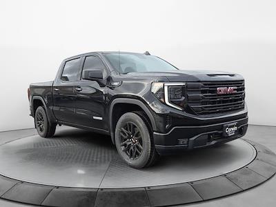 New 2026 GMC Sierra 1500 Elevation Crew Cab for sale #1178489 - photo 1