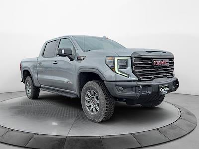 New 2026 GMC Sierra 1500 AT4X Crew Cab for sale #1179310 - photo 1
