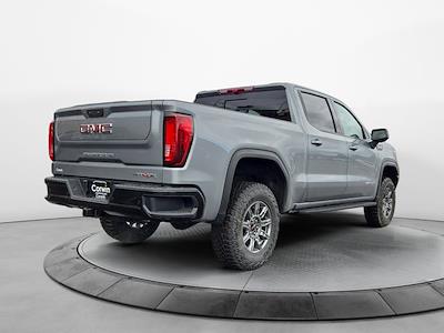 New 2026 GMC Sierra 1500 AT4X Crew Cab for sale #1179310 - photo 2