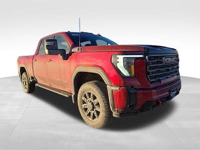 New 2026 GMC Sierra 2500 - photo 1