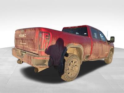 New 2026 GMC Sierra 2500 - photo 1