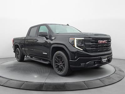 New 2026 GMC Sierra 1500 Elevation Crew Cab for sale #1180787 - photo 1