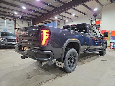 New 2026 GMC Sierra 2500 AT4 Crew Cab for sale #1181199 - photo 2