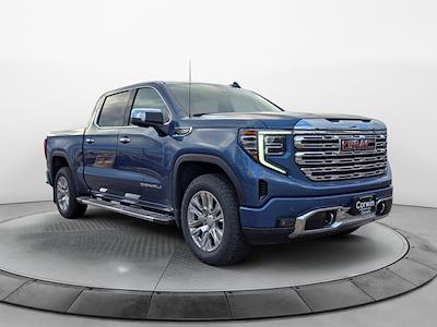 New 2026 GMC Sierra 1500 Denali Crew Cab 4WD Pickup for sale #1181413 - photo 1