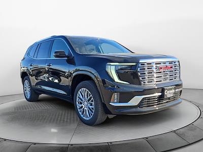 2026 GMC Acadia AWD SUV for sale #1183027 - photo 1