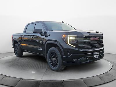 New 2026 GMC Sierra 1500 Elevation Crew Cab for sale #1183741 - photo 1