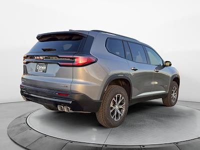New 2026 GMC Acadia AT4 for sale #1183833 - photo 2
