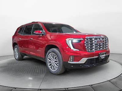 New 2026 GMC Acadia Denali AWD SUV for sale #1185437 - photo 1
